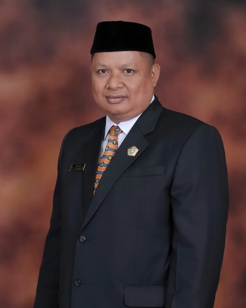 Foto Abu Kohar, Lc