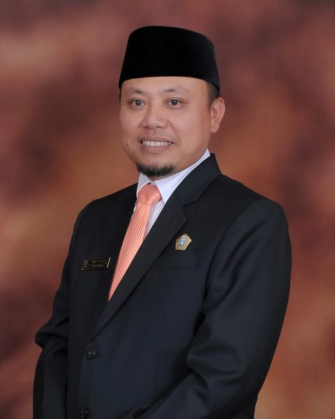 Foto Ribut Riyanto, S.H, S.I.P